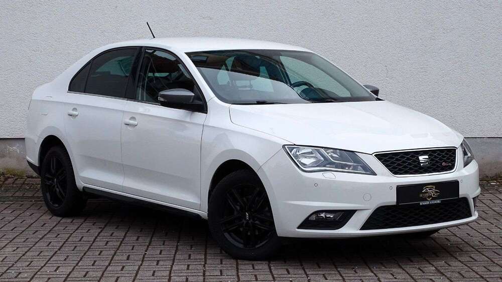 Seat Toledo 69.490 km 9.490 &euro; Bensheim 64625
