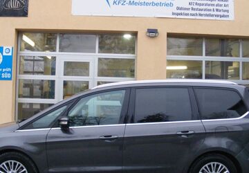 Ford Galaxy 61.900 km 24.500 &euro; Angelbachtal 74918