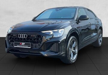 Audi Q8 8.900 km 87.990 &euro; Flensburg 24941