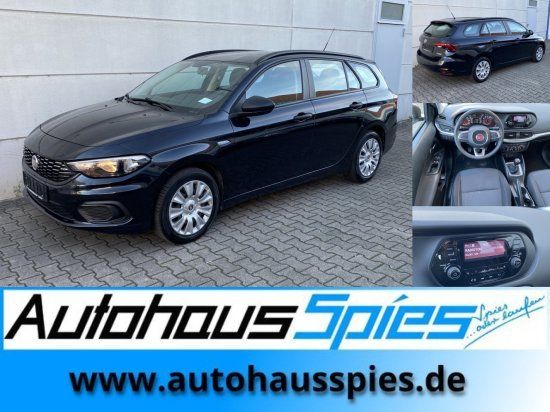 Fiat Tipo 55.372 km 9.990 &euro; Heilbronn 74076