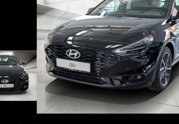 Hyundai i30 3.100 km 24.999 &euro; Gunzenhausen 91710