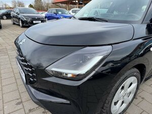 Suzuki SWIFT COMFORT CVT HYBRID Comfort+ 4.000 km 17.990 &euro; Höhenkirchen-Siegertsbrun 85635