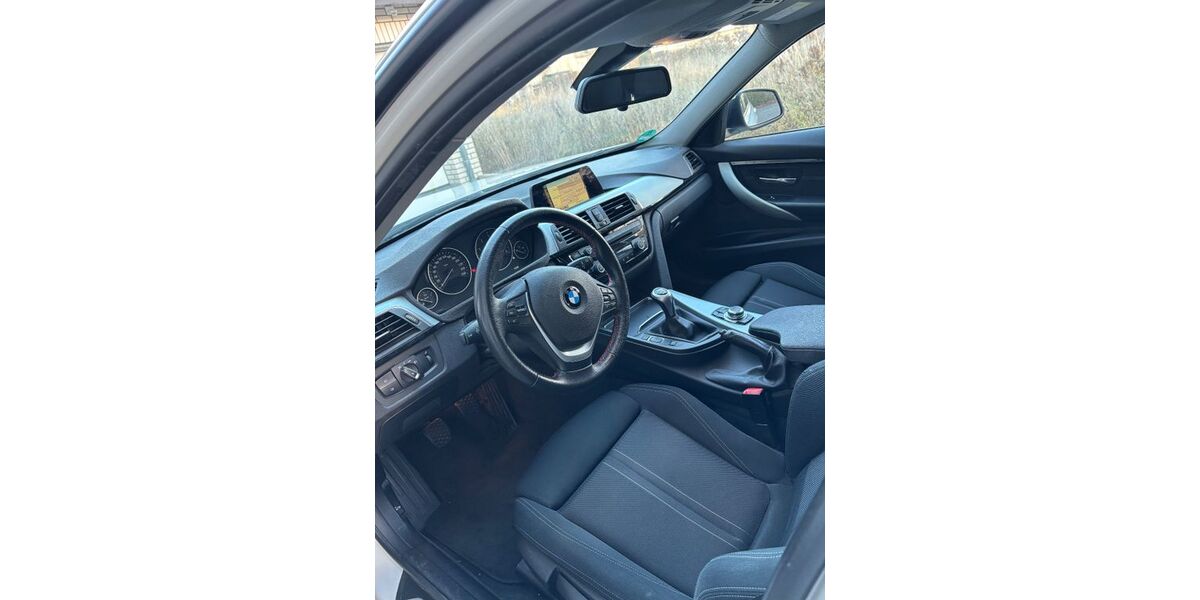 BMW 316 85.500 km 16.600 &euro; Enger 32130