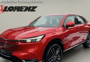 Honda HR-V 7.350 km 28.790 &euro; Glauchau 08371