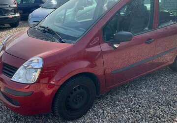 Renault Modus 155.000 km 1.200 &euro; Herne 44653