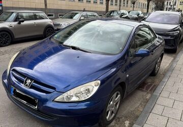 Peugeot 307 200.000 km 1.200 &euro; Köln 50668