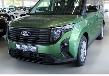 Ford Tourneo Courier 1.500 km 29.450 &euro; Flensburg 24941