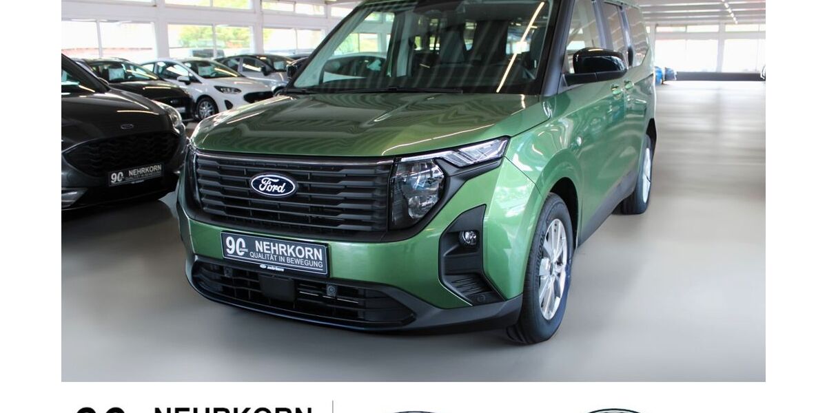 Ford Tourneo Courier 5.900 km 29.450 &euro; Flensburg 24941