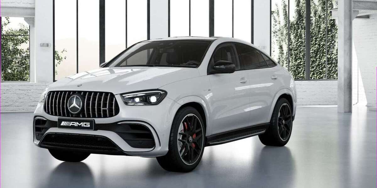 Mercedes-Benz GLE 63 AMG 4.824 km 135.789 &euro; Donauwörth 86609