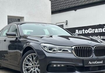 BMW 740 175.000 km 25.800 &euro; Beckum 59269