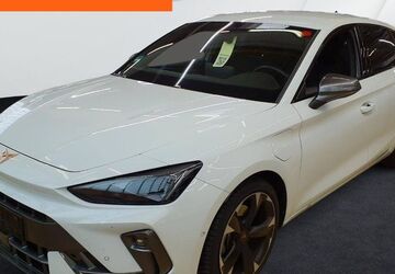 Cupra Leon 10.300 km 32.880 &euro; Zimmern ob Rottweil 78658