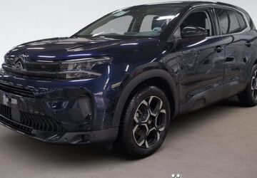 Citroen C5 Aircross 32.519 km 19.990 &euro; Hohenlockstedt 25551