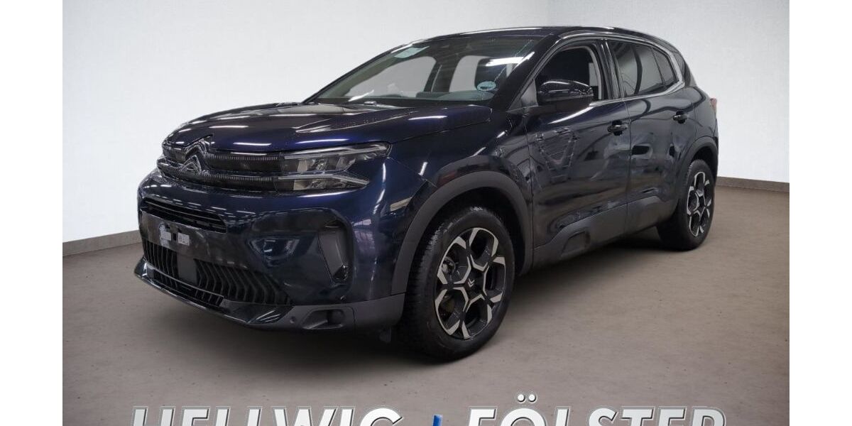 Citroen C5 Aircross 32.519 km 19.990 &euro; Hohenlockstedt 25551