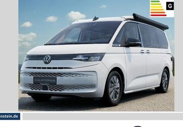 VW T7 California 21.502 km 66.404 &euro; Fürth 90762