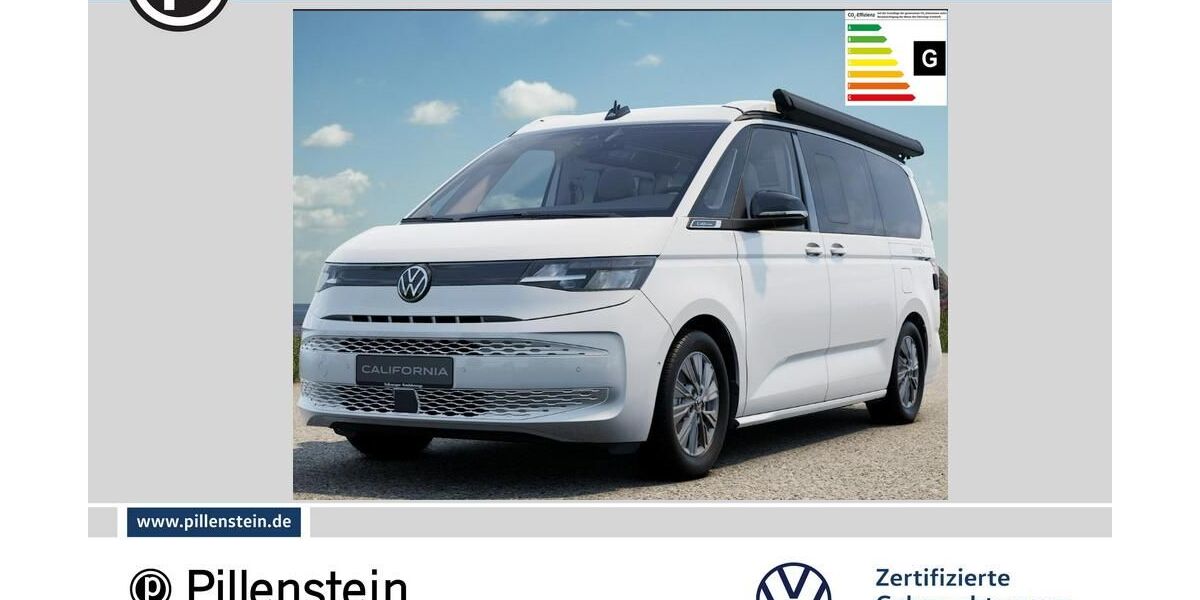 VW T7 California 21.502 km 66.404 &euro; Fürth 90762