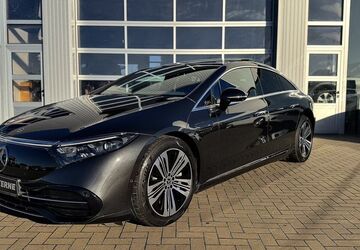 Mercedes-Benz EQS 46.948 km 59.888 &euro; Neuenkirchen OT Lintern 49586