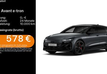 Audi A6 e-tron 21.979 km 72.999 &euro; Hofheim 65719