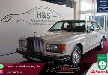 Rolls Royce Silver Spirit 77.565 km 19.900 &euro; Bad Segeberg 23795