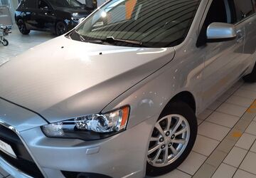 Mitsubishi Lancer 92.350 km 6.990 &euro; Werdau 08412