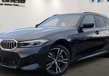 BMW 330 10.900 km 54.903 &euro; Nürtingen 72622