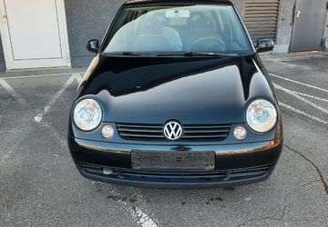 VW Lupo 169.977 km 990 &euro; Schwarzenfeld 92521