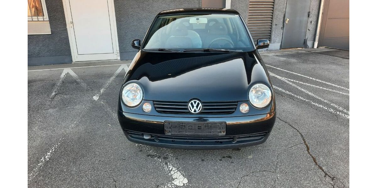 VW Lupo 169.977 km 990 &euro; Schwarzenfeld 92521