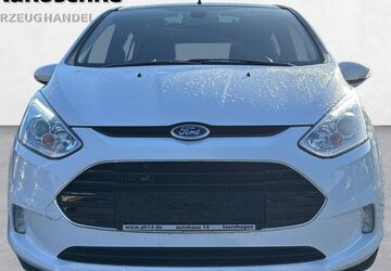 Ford B-Max 66.000 km 8.450 &euro; Isernhagen 30916