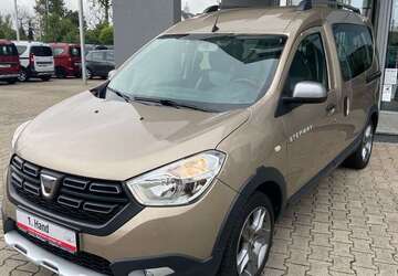 Dacia Dokker 59.040 km 18.499 &euro; Königsbrunn 86343