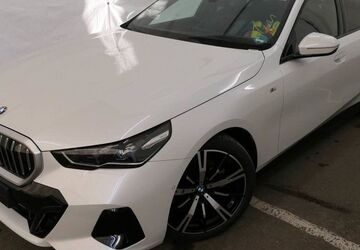 BMW 520 26.471 km 53.339 &euro; Schorndorf 73614