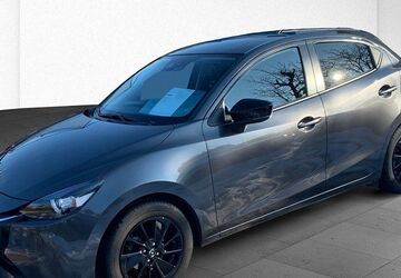 Mazda 2 11.500 km 20.990 &euro; Amberg 92224