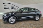 Audi Q3 45 TFSI e Sportback LED ACC Navi VIC Leder 84.900 km 29.850 &euro; Garrel 49681