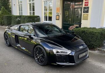 Audi R8 42.599 km 122.500 &euro; 's-Gravenhage 2516B