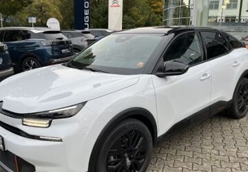 Citroen C4 11.500 km 22.900 &euro; Offenburg 77654