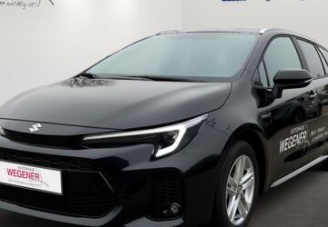 Suzuki Swace 23.780 km 24.410 &euro; Ludwigsfelde 14974