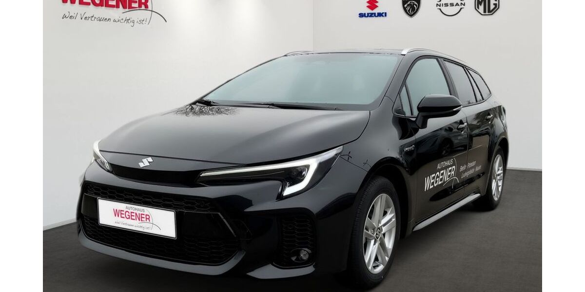 Suzuki Swace 23.978 km 24.410 &euro; Ludwigsfelde 14974