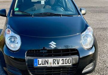 Suzuki Alto 69.599 km 4.950 &euro; Lünen 44532