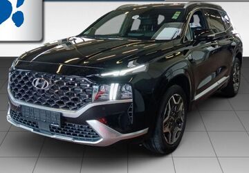 Hyundai SANTA FE 39.850 km 36.930 &euro; Emsdetten 48282