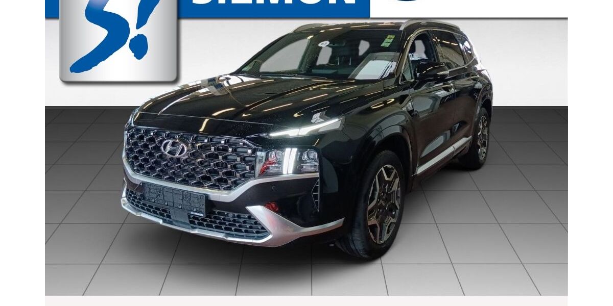 Hyundai SANTA FE 39.850 km 36.930 &euro; Emsdetten 48282