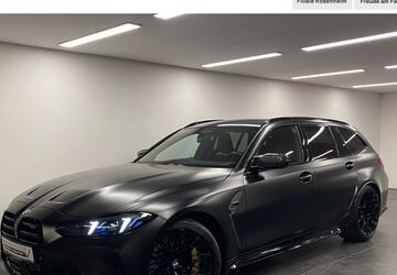 BMW M3 4.300 km 114.530 &euro; Rosenheim 83026