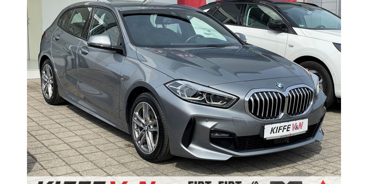 BMW 118 18.600 km 27.720 &euro; Hamm 59063