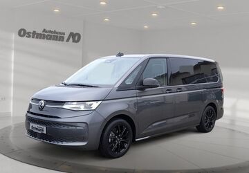 VW T7 Multivan 4.500 km 68.901 &euro; Fritzlar 34560