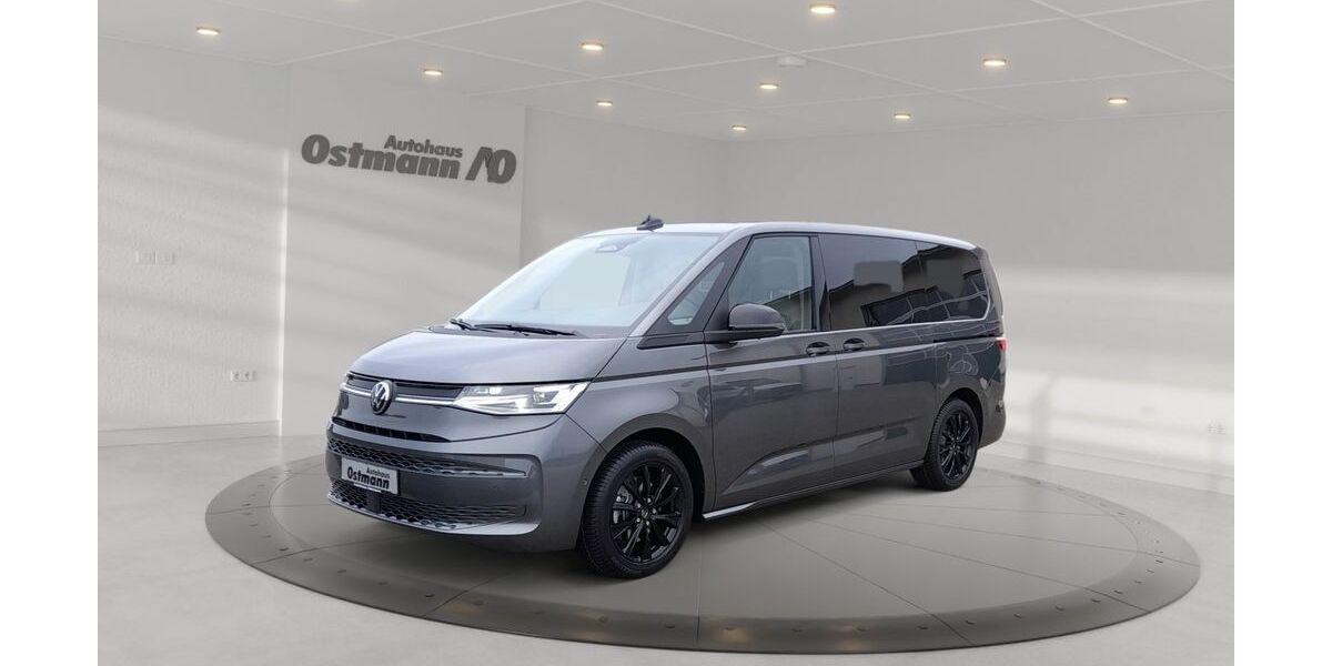 VW T7 Multivan 4.500 km 68.901 &euro; Fritzlar 34560