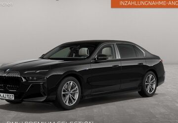 BMW 740 20.304 km 92.902 &euro; München 80939
