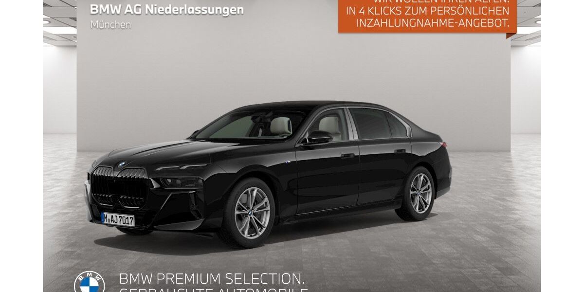 BMW 740 20.304 km 92.902 &euro; München 80939