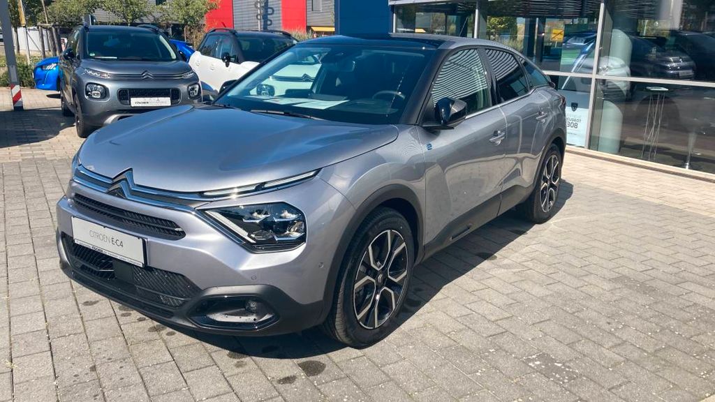 Citroen ë-C4 7.230 km 24.990 &euro; Freinsheim 67251