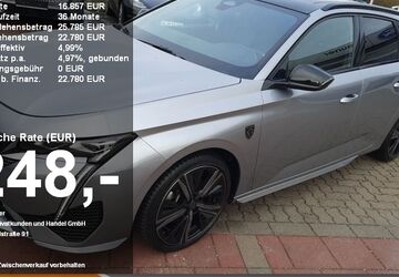 Peugeot 308 28.135 km 22.480 &euro; Neustadt / Donau 93333