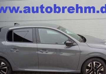 Peugeot 208 1.500 km 26.480 &euro; Adendorf 21365