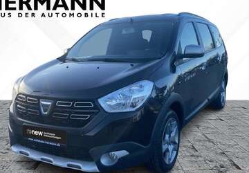 Dacia Lodgy 101.527 km 13.912 &euro; Einbeck 37574