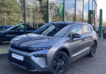 Skoda Elroq 2.800 km 54.980 &euro; Verden 27283