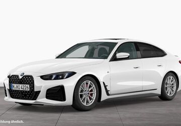 BMW 430 Gran Coupé 26.300 km 49.560 &euro; Dreieich-Sprendlingen 63303